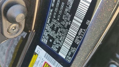 2022 Toyota Highlander Hybrid Platinum