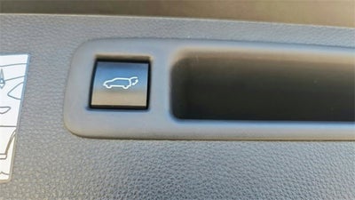 2022 Toyota Highlander Hybrid Platinum