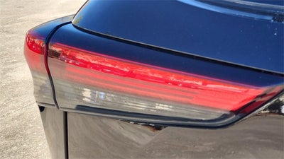 2022 Toyota Highlander Hybrid Platinum