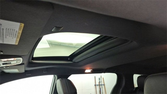 2021 Toyota Sienna XSE