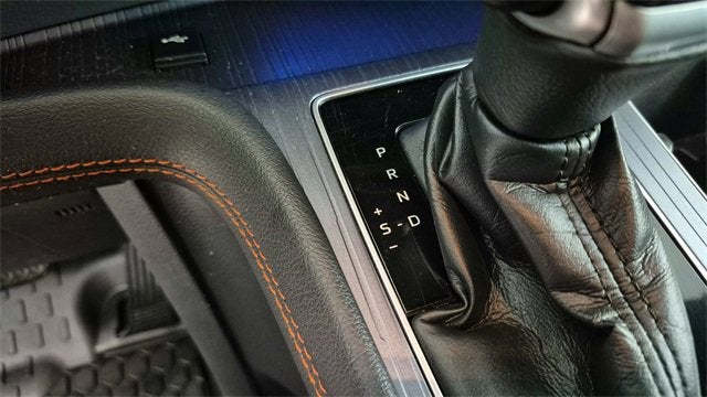 2021 Toyota Sienna XSE