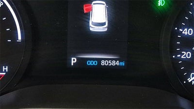 2021 Toyota Sienna XSE