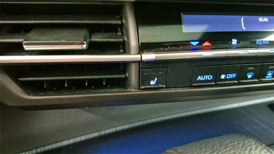 2021 Toyota Sienna XSE