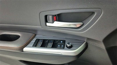 2021 Toyota Sienna XSE