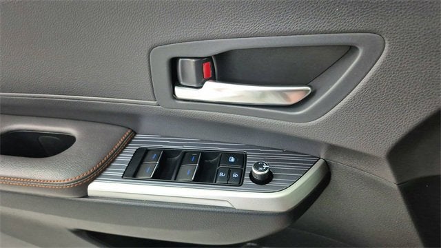 2021 Toyota Sienna XSE