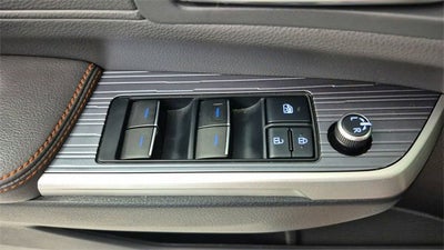 2021 Toyota Sienna XSE