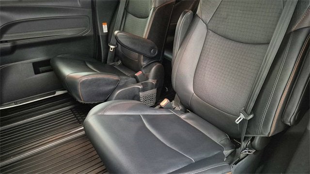 2021 Toyota Sienna XSE