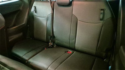 2021 Toyota Sienna XSE