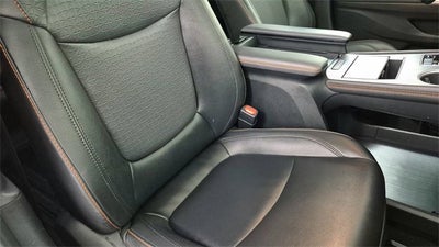 2021 Toyota Sienna XSE