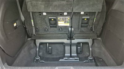 2021 Toyota Sienna XSE