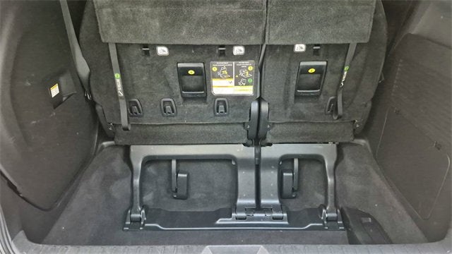 2021 Toyota Sienna XSE