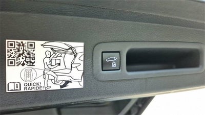 2021 Toyota Sienna XSE