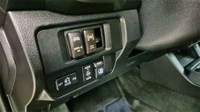 2017 Toyota Tacoma TRD Off Road