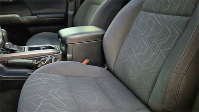 2017 Toyota Tacoma TRD Off Road