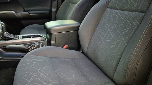 2017 Toyota Tacoma TRD Off Road