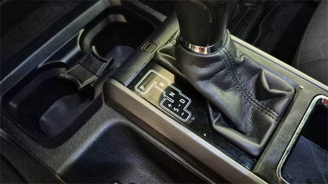 2017 Toyota Tacoma TRD Off Road