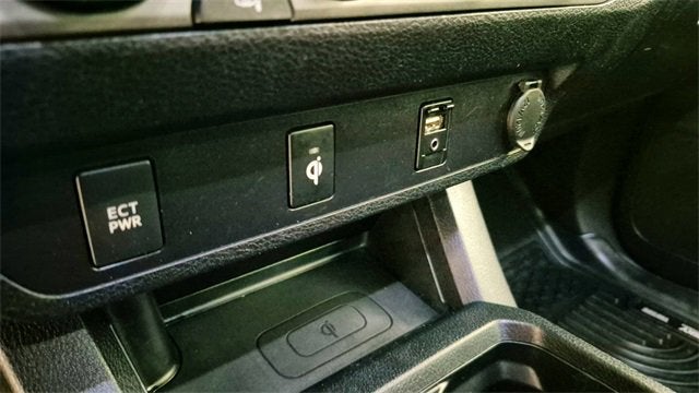 2017 Toyota Tacoma TRD Off Road