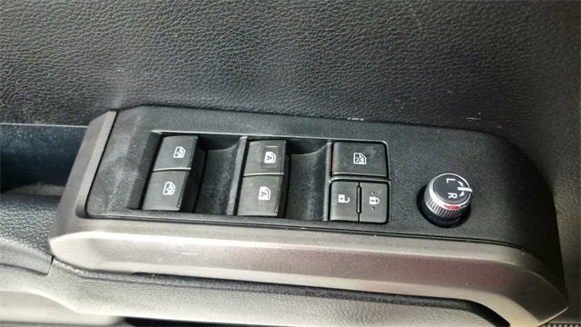 2017 Toyota Tacoma TRD Off Road