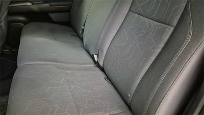 2017 Toyota Tacoma TRD Off Road