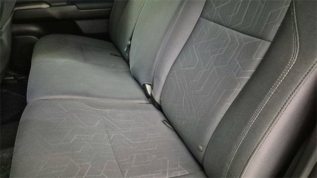 2017 Toyota Tacoma TRD Off Road