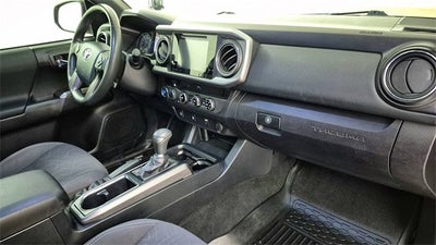 2017 Toyota Tacoma TRD Off Road