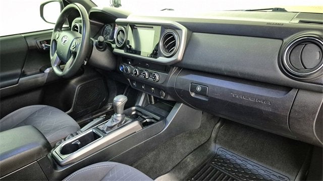 2017 Toyota Tacoma TRD Off Road