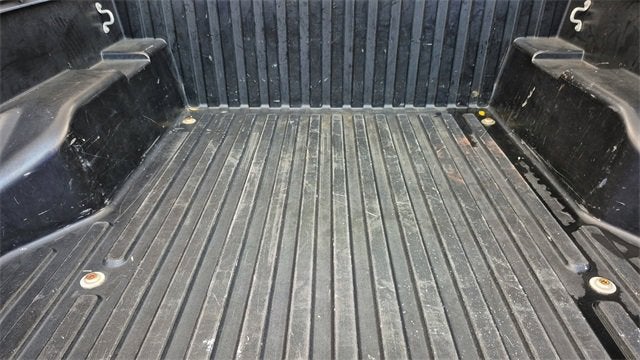 2017 Toyota Tacoma TRD Off Road