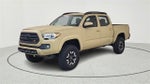 2017 Toyota Tacoma TRD Off Road