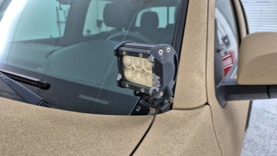 2017 Toyota Tacoma TRD Off Road