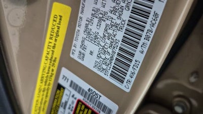 2017 Toyota Tacoma TRD Off Road