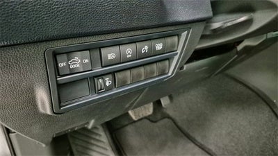 2026 Toyota Tundra SR Double Cab 6.5' Bed