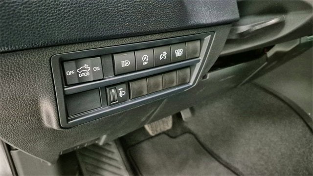 2026 Toyota Tundra SR Double Cab 6.5' Bed