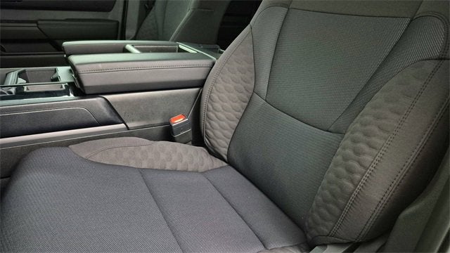 2026 Toyota Tundra SR Double Cab 6.5' Bed