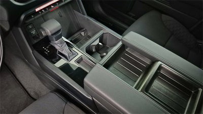 2026 Toyota Tundra SR Double Cab 6.5' Bed