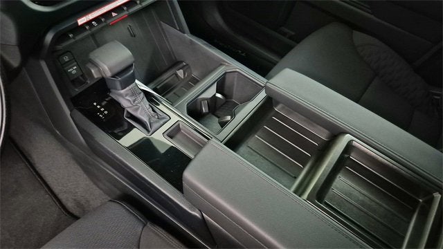 2026 Toyota Tundra SR Double Cab 6.5' Bed