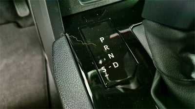 2026 Toyota Tundra SR Double Cab 6.5' Bed