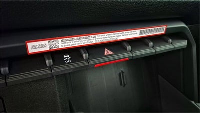 2026 Toyota Tundra SR Double Cab 6.5' Bed