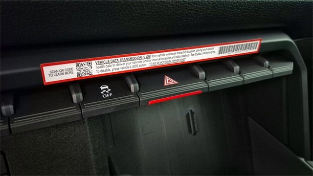 2026 Toyota Tundra SR Double Cab 6.5' Bed