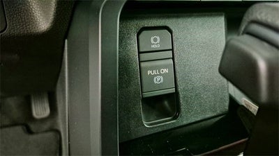 2026 Toyota Tundra SR Double Cab 6.5' Bed