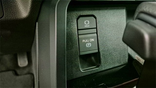 2026 Toyota Tundra SR Double Cab 6.5' Bed