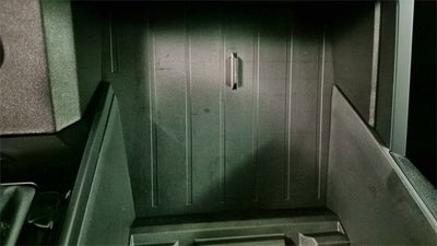 2026 Toyota Tundra SR Double Cab 6.5' Bed