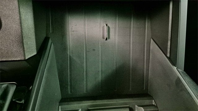 2026 Toyota Tundra SR Double Cab 6.5' Bed