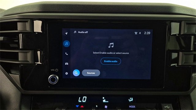 2026 Toyota Tundra SR Double Cab 6.5' Bed