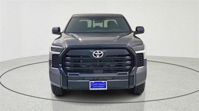 2026 Toyota Tundra SR Double Cab 6.5' Bed