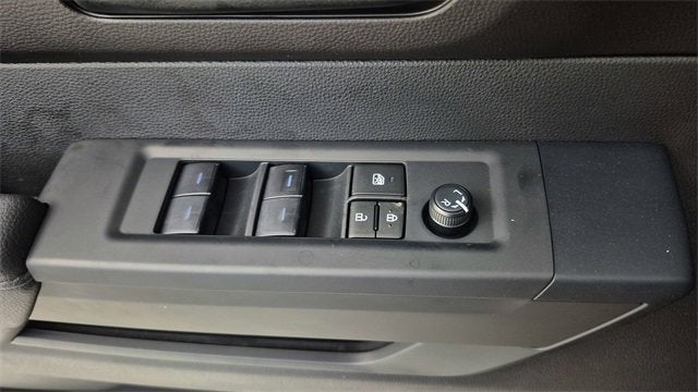 2026 Toyota Tundra SR Double Cab 6.5' Bed