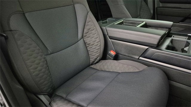 2026 Toyota Tundra SR Double Cab 6.5' Bed