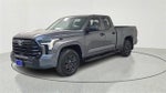 2026 Toyota Tundra SR Double Cab 6.5' Bed