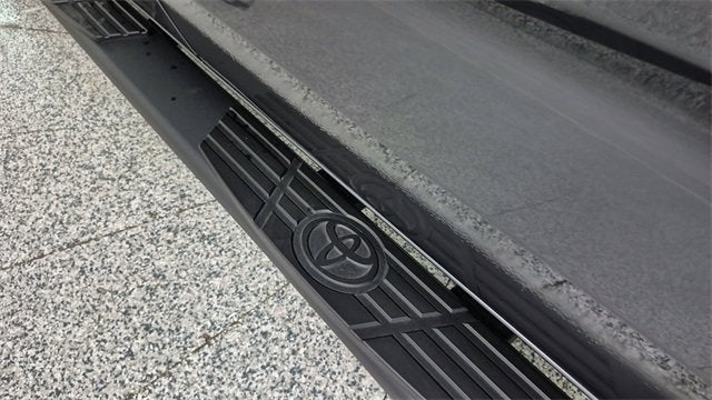 2026 Toyota Tundra SR Double Cab 6.5' Bed