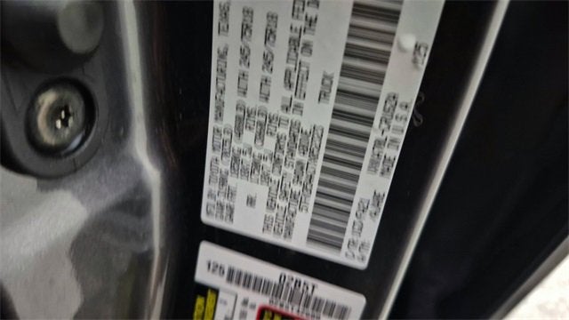 2026 Toyota Tundra SR Double Cab 6.5' Bed