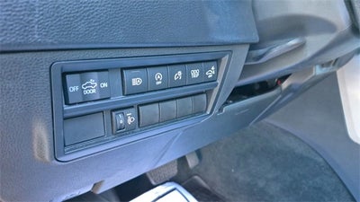 2023 Toyota Tundra 4WD SR5